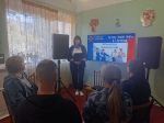 Ярмарка вакансий в городе Брянка