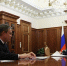 Пасечник поздравил Путина с днем рождения - Город Брянка