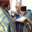 В День Покрова Пресвятой Богородицы ряды ГКО «Станица Брянка» пополнились новыми казаками - Город Брянка