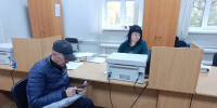 Ярмарка вакансий в городе Брянка - Город Брянка