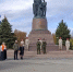 юные ребята 5 кадетского класса Брянковской гимназии официально вступили в ряды кадетского братства - Город Брянка