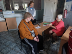 Ярмарка вакансий в городе Брянка