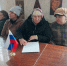 Сегодня в жилмассиве Анненка прошло собрание инициативной группы по созданию территориального общественного самоуправления - Город Брянка