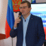 Работников Отдела МВД России "Брянковский" поздравили с профессиональным праздником - Город Брянка