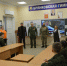 Уроки мужества от Героев нашего времени - Город Брянка