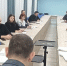 Состоялось заседание комиссии по делам несовершеннолетних и защите их прав - Город Брянка