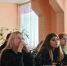 Студенты Брянковского колледжа ЛГПУ в течение ноября активно участвовали в мероприятиях, посвящённых презентации проекта «Аудиовизуальная энциклопедия этнокультур России». - Город Брянка