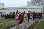 Чернобыльский День Победы»: в Брянке почтили память ликвидаторов аварии на ЧАЭС