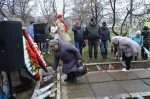Чернобыльский День Победы»: в Брянке почтили память ликвидаторов аварии на ЧАЭС