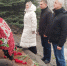 В Брянке почтили память Неизвестного солдата - Город Брянка