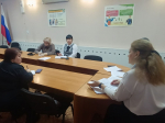 СЕМИНАР ДЛЯ РАБОТОДАТЕЛЕЙ ГОРОДА БРЯНКИ ПОСВЯЩЕННЫЙ ДНЮ ИНВАЛИДОВ