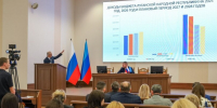 Народный Совет ЛНР увеличил финансирование образования, медицины и культуры в Республике - Город Брянка