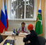 Декада тематических приемов "Единая Россия" в Брянке подошла к завершению - Город Брянка