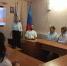 День Конституции в городе Брянке - Город Брянка