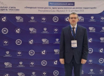 Глава Брянки Евгений Морозов принимает участие в Региональном дне III Всероссийского форума «МАЛАЯ РОДИНА – СИЛА РОССИИ» в Якутске