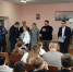 В день Святителя Николая Глава Брянки посетил детскую больницу - Город Брянка