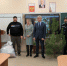 Праздничный день, посвящённый Святителю Николаю Чудотворцу, в Брянке всегда проходит очень насыщенно. - Город Брянка