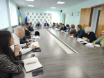 В Брянке идет подготовка к празднованию Крещения Господня