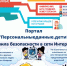 О необходимости подачи уведомления об обработке персональных данных - Город Брянка