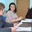 В Брянке обсудили системную поддержку и трудоустройство участников СВО и их семей - Город Брянка