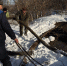 Водоснабжение ограничено в городах и районах ЛНР из-за аварии на водоводах - Город Брянка