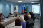 Глава Брянки провел расширенное аппаратное совещание с участием представителей предприятий и учреждений города