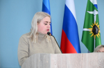 Глава Брянки провел расширенное аппаратное совещание с участием представителей предприятий и учреждений города