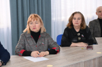 Глава Брянки провел расширенное аппаратное совещание с участием представителей предприятий и учреждений города