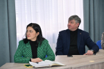 Глава Брянки провел расширенное аппаратное совещание с участием представителей предприятий и учреждений города
