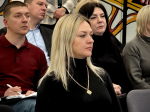 В Доме молодежи состоялось совещание по вопросам реализации инициативных проектов в республике