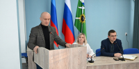 На расширенном аппаратном совещании обсудили рост доступности и качества государственных услуг для жителей Брянки - Город Брянка