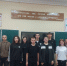 Профориентационные мероприятия в городе Брянке - Город Брянка