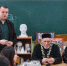 В Брянковском колледже состоялась духовно-просветительская встреча - Город Брянка