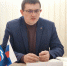 Глава Брянки Евгений Морозов провёл очередной личный приём граждан в кабинете №113 Администрации города. - Город Брянка