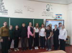 ПРОФОРИЕНТАЦИОННЫЕ МЕРОПРИЯТИЯ В ГОРОДЕ БРЯНКЕ