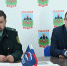 В Брянке обсудили вопросы природопользования, охоты и поддержки казачьих хозяйств - Город Брянка