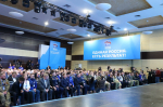 «Единая Россия» подвела итоги работы в сфере ЖКХ: вклад в развитие Брянки и новые возможности для жителей