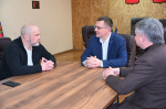 Брянка и Дебальцево: побратимы, которые всегда рядом