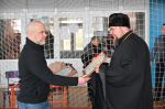 Брянка и Дебальцево: побратимы, которые всегда рядом