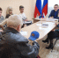 Глава города Брянки Евгений Морозов провел прием граждан - Город Брянка