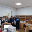 День открытых дверей в городе Брянке - Город Брянка