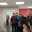 «Сделай свой выбор» в городе Брянке - Город Брянка