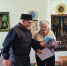 Знакомство с культурой и обычаями обогащает всех нас, делая духовно сильнее - председатель совета ветеранов Людмила Герасимова - Город Брянка