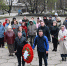 День скорби, день памяти, день несломленного духа Донбасса - Город Брянка