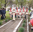 40 лет чернобыльской боли: брянковчане почтили память героев-ликвидаторов - Город Брянка