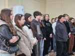 ПРОФТУРЫ ДЛЯ ШКОЛЬНИКОВ В Г. БРЯНКЕ