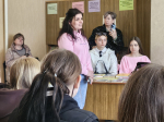 ПРОФТУРЫ ДЛЯ ШКОЛЬНИКОВ В Г. БРЯНКЕ