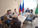 Вместе решаем проблемы: от диалога — к делу