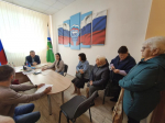 Вместе решаем проблемы: от диалога — к делу