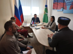 Вместе решаем проблемы: от диалога — к делу